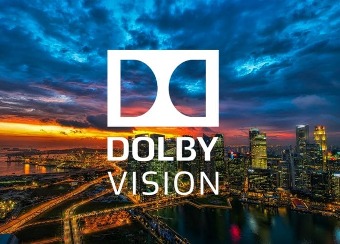 Der Dolby Vision Algorithmus Version 4.0 bringt weitere Verbesserungen mit sich