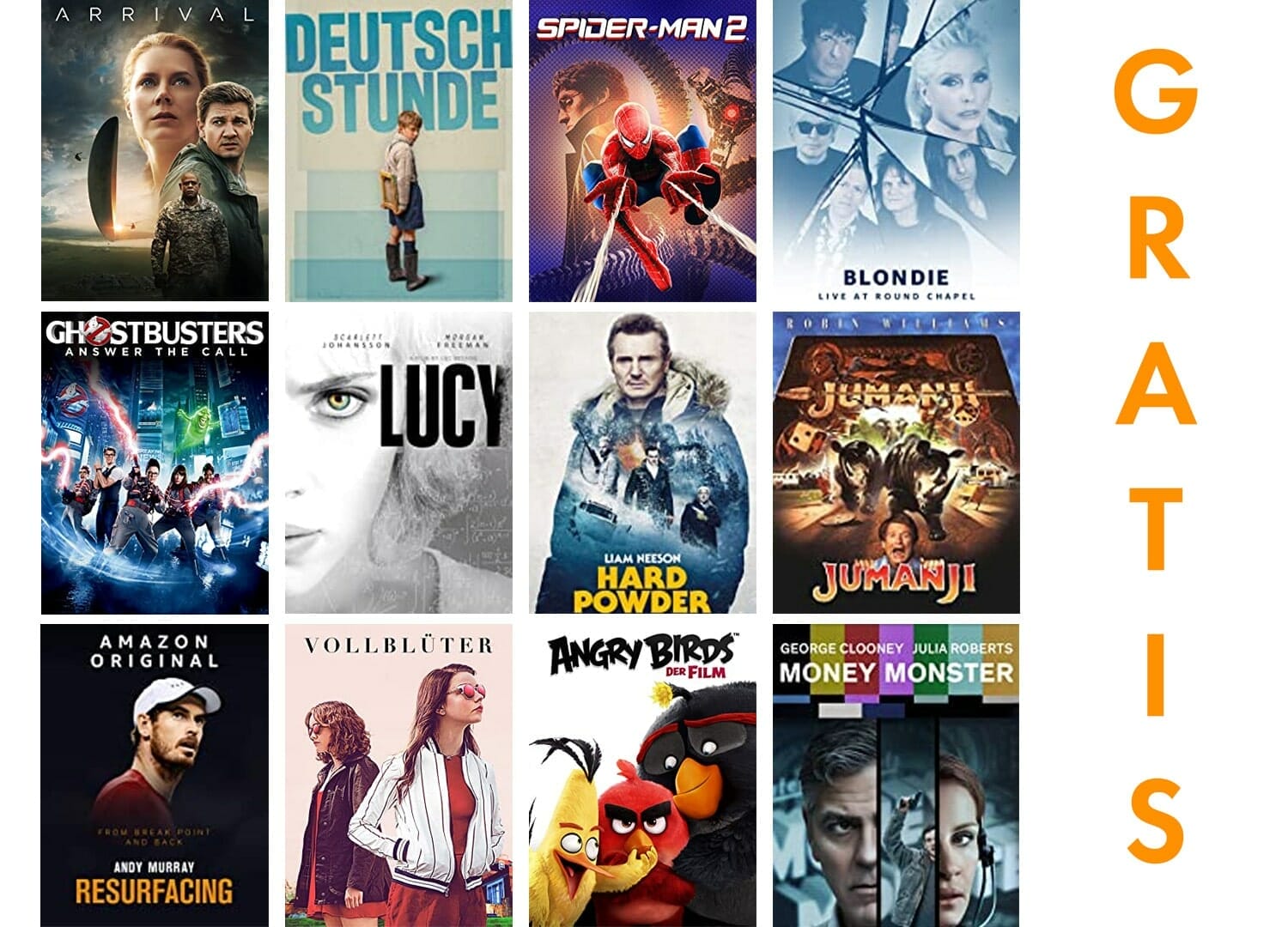 How to watch 4k content sales on amazon prime