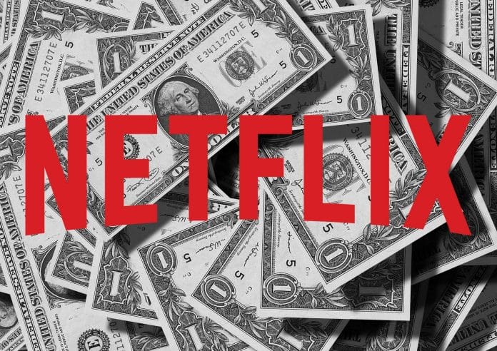 Preiserhöhung bei Netflix 2020