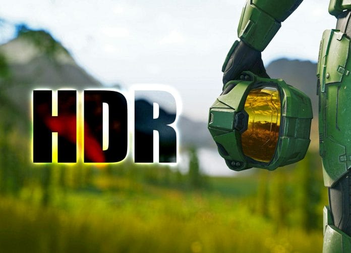 Die HDR-Kalibrierung für Xbox One S und Xbox One X kommt!