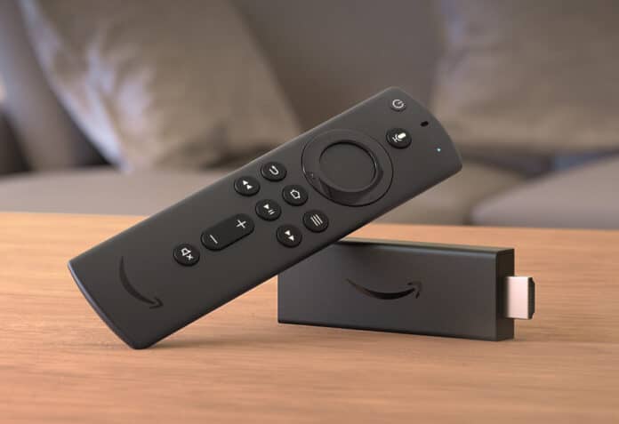Der Amazon Fire TV Stick 4K und der Fire TV Cube unterstützen HDR, Dolby Vision und Dolby Atmos
