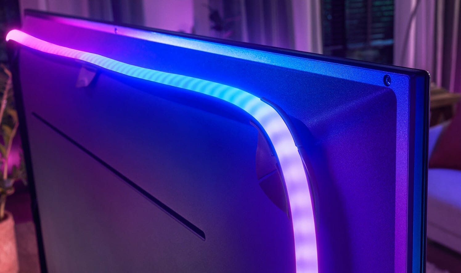 Auch Philips hat jetzt eine LED-Leuchte zum Nachrüsten