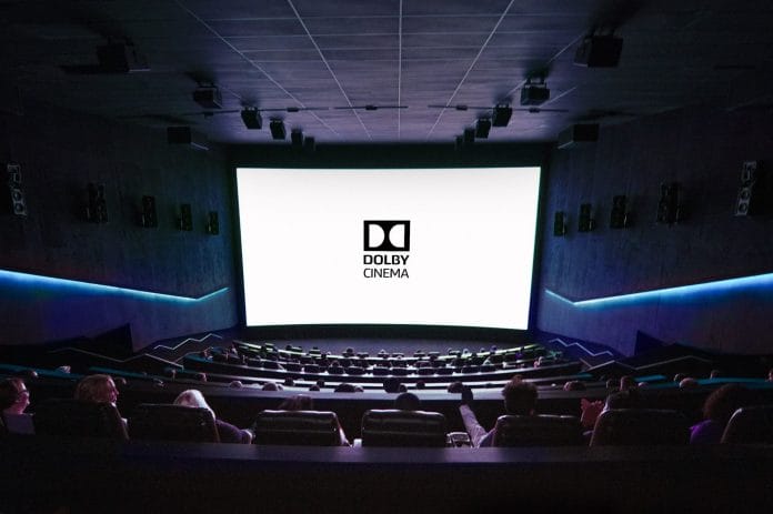 Dolby Atmos gibt es mittlerweile deutschlandweit in 200 Kinosälen.