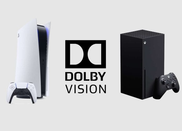 Dolby Vision auf 4K Blu-ray? Funktioniert nicht mit der PlayStation 5 und Xbox Series X!