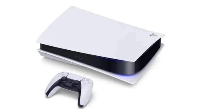 Die Sony PlayStation 5 kommt vorerst nicht in den stationären Handel.