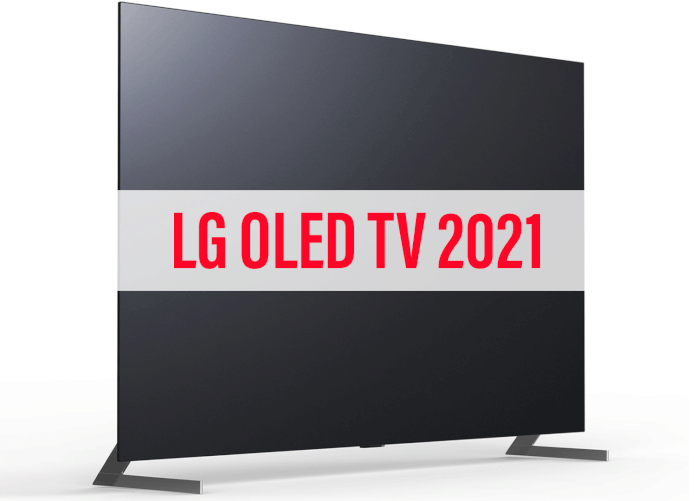 Erste Hinweise zu LGs 2021 OLED TV Lineup