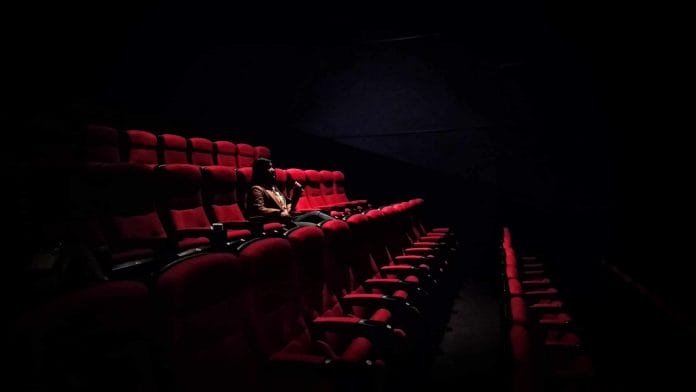 Das Kino steckt nicht nur durch Corona in der Krise