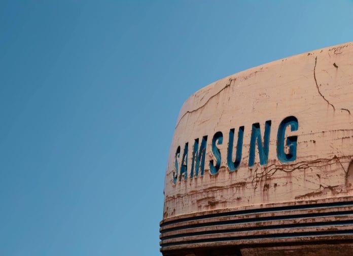 Samsung zieht sich weiter aus der LCD-Herstellung zurück.