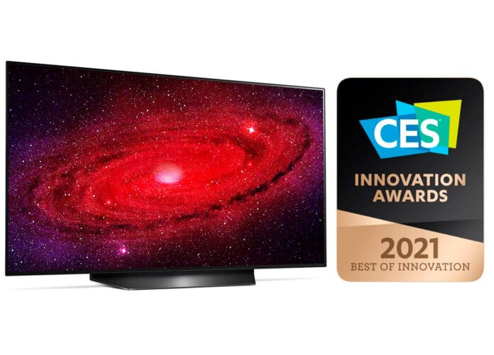B1 OLED TV 2021 LG