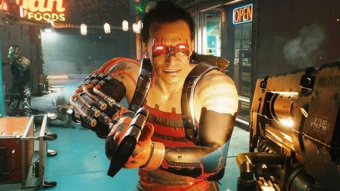 Cyberpunk 2077-Entwickler Projekt Red entschuldigt sich für die Last-Gen-Versionen