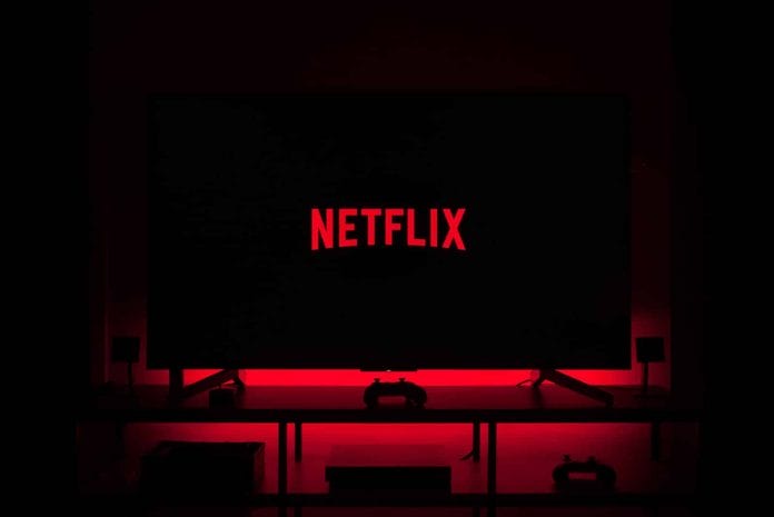Netflix veröffentlicht 2021 jede Woche mindestens einen Film.
