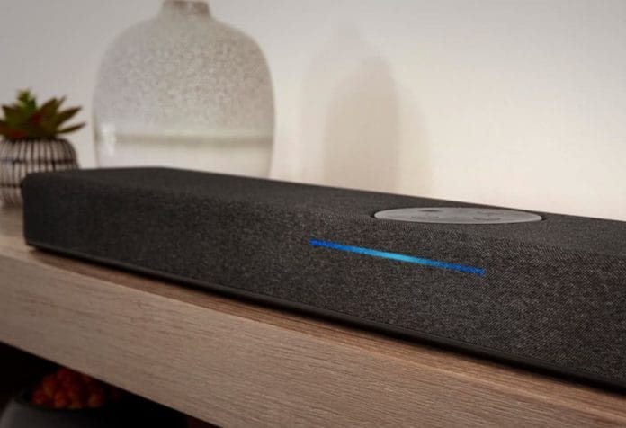 Polk Audio bringt in Deutschland die neue Soundbar React auf den Markt.