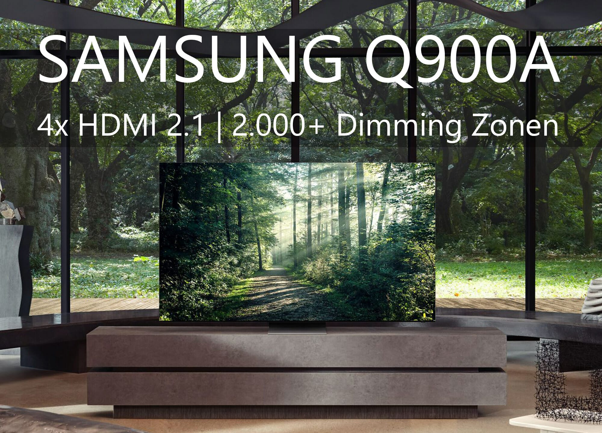 Samsung q950 hdmi discount 2.1