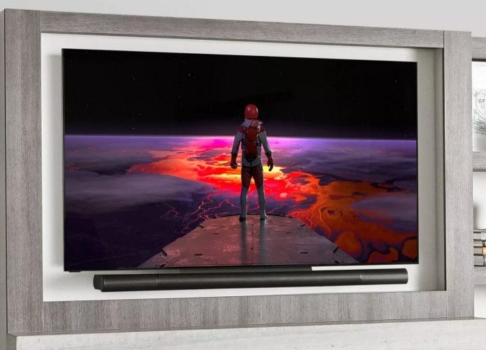 Vizios Quantum X und OLED 2020 TVs erhalten ein vorbildliches HDMI 2.1 Update