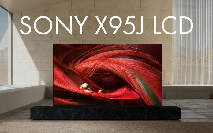 Der X95J 4K-LCD-TV von Sony liefert endlich das, was wir uns 2020 bereits gewünscht hatten