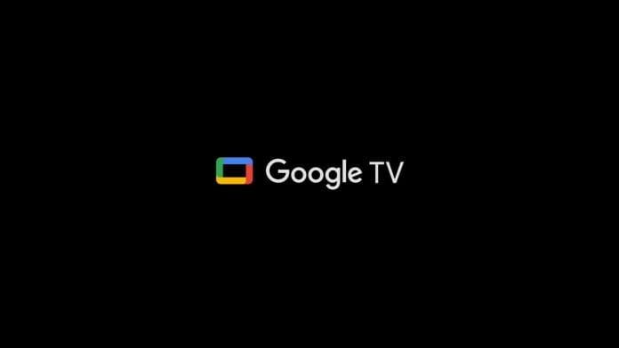 Google TV verfügt über einen Basis-Modus ohne Apps und smarte Funktionen.