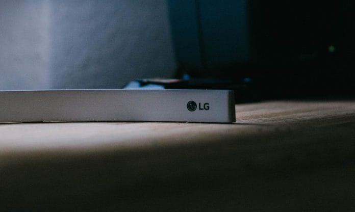 LG zeigt noch keine Bilder seiner neuen UHD-TVs