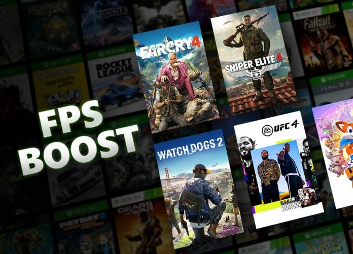 Microsoft schaltet die ersten XboxOne-Games für den 