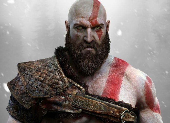 'God of War' erhält sein 4K@60fps Upgrade für die PlayStation 5 Konsole