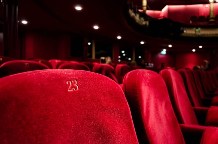 Karfreitag bringt für Kinos Vorführeinschränkungen mit