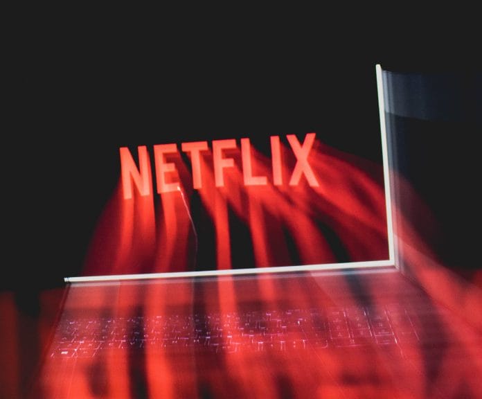 Netflix hat im April 2021 wieder neue Filme, Serien und mehr im Angebot