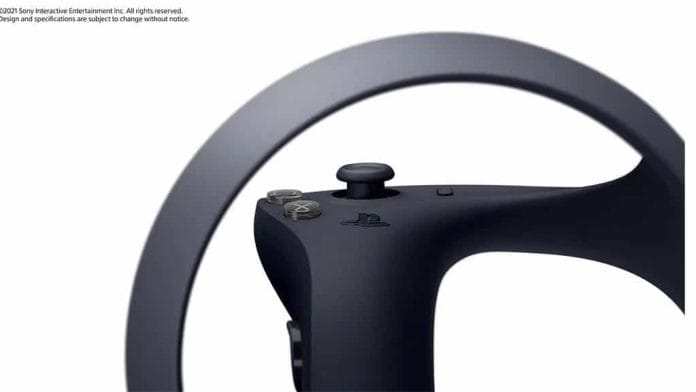 Die PlayStation VR wird ein Controller-Paar benötigen.