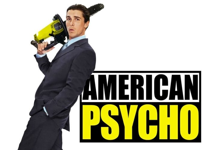 American Psycho erscheint auf 4K Blu-ray im Mediabook!