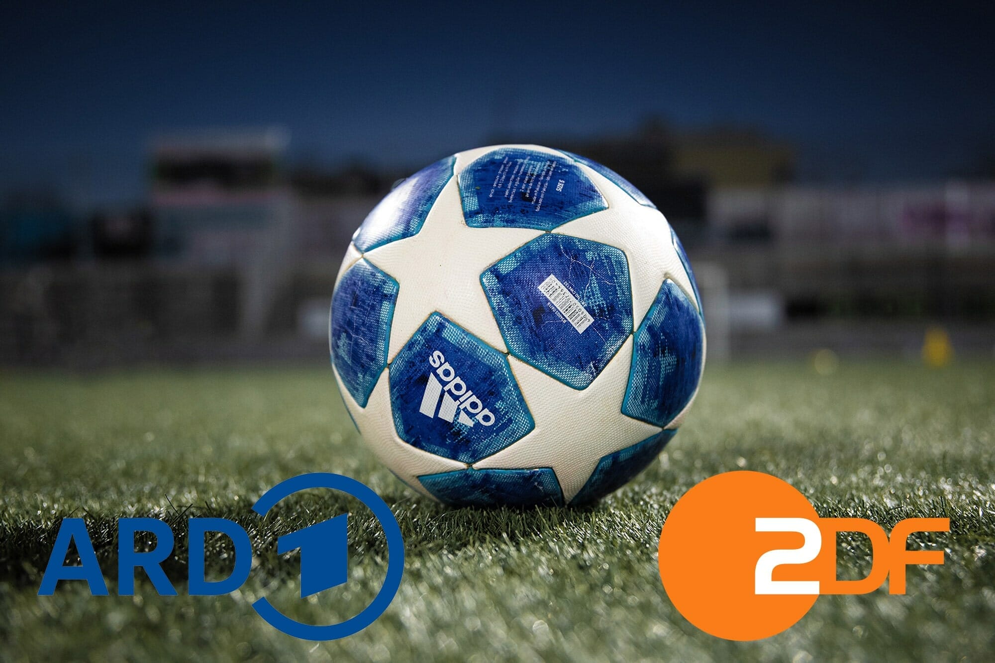 ARD und ZDF Keine Ultra HD-Übertragung der Fußball EM 2021
