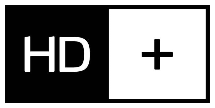 HD+ ist an mehr und mehr TVs direkt an Bord.
