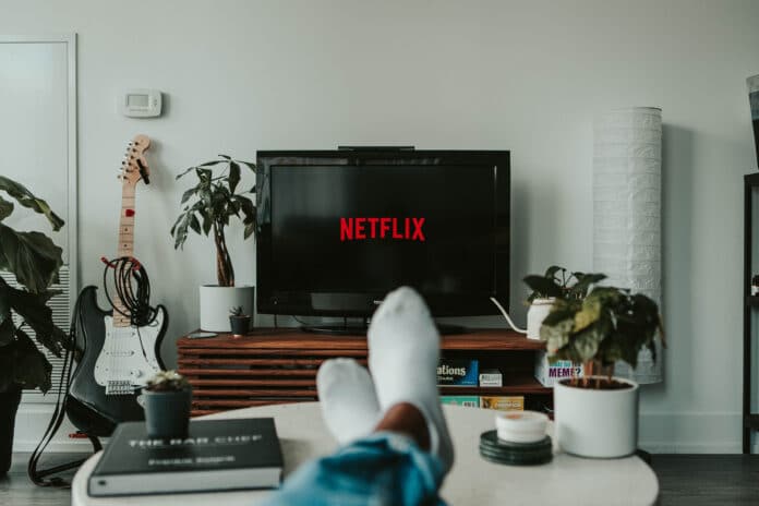 Netflix zückt auch im Mai 2021 wieder neue Filme, Serien und mehr