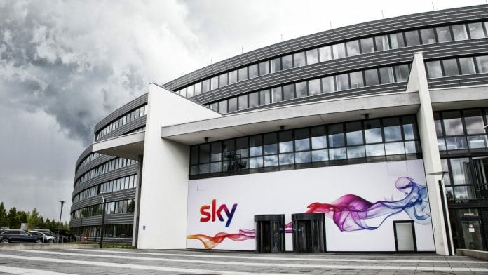 Sky Deutschland bringt im Mai 2021 wieder Neuheiten