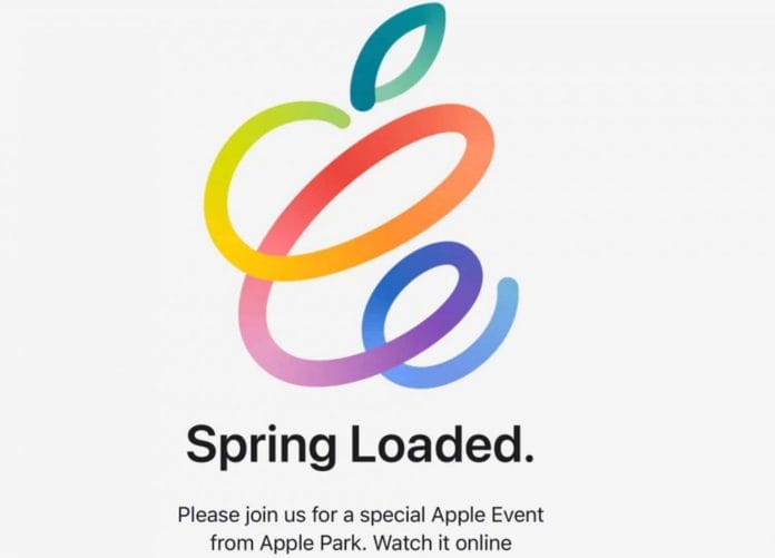 Was wird Apple auf dem Frühlings-Event am 20. April 2021 vorstellen? Einen neuen Apple TV?