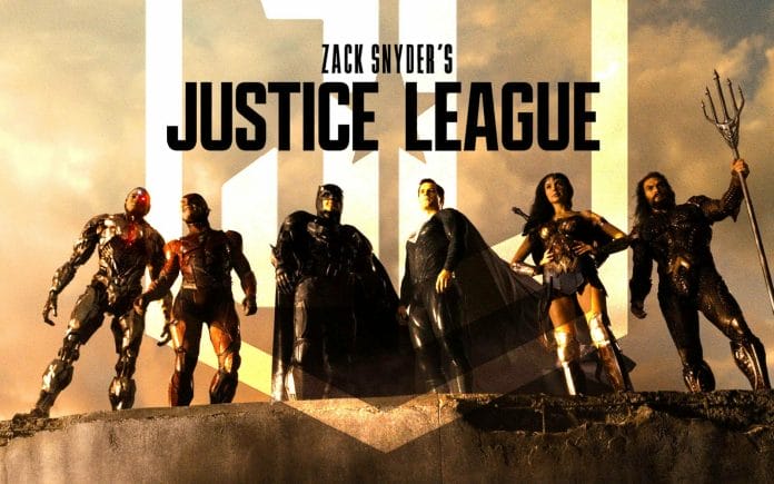Auf iTunes erscheint "Justice League" im Zack Snyder's-Cut in 4K mit Dolby Vision und Atmos