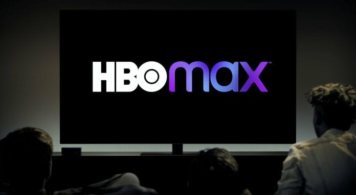 HBO Max führt einen neuen Tarif mit Werbung ein.