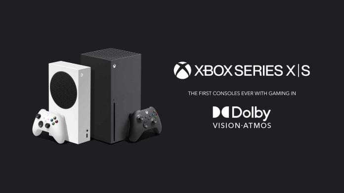 Microsoft und Dolby bestätigen die baldige Verfügbarkeit von Dolby Vision Gaming