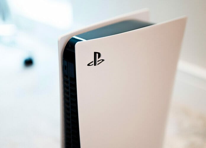 Die Sony PlayStation 5 ist zwar nicht schön, aber dafür selten