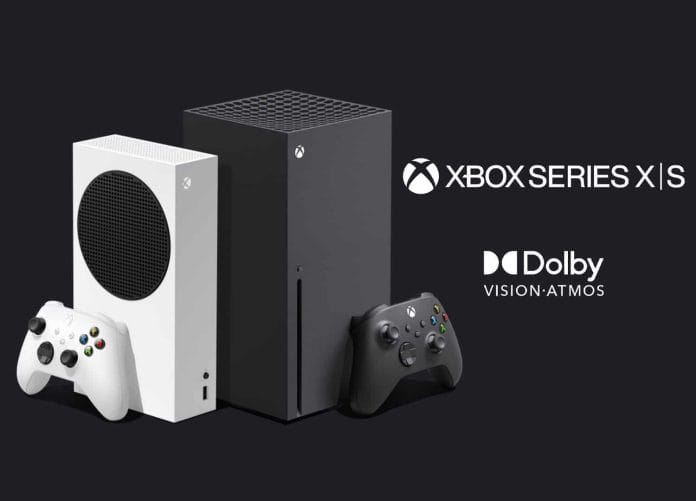 Die Apple TV App auf Xbox Series X|S unterstützt jetzt auch Dolby Vision HDR