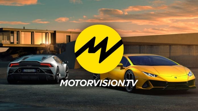 Pluto TV Motorvision zeigt euch im Juli 2021 ein kostenloses Programm