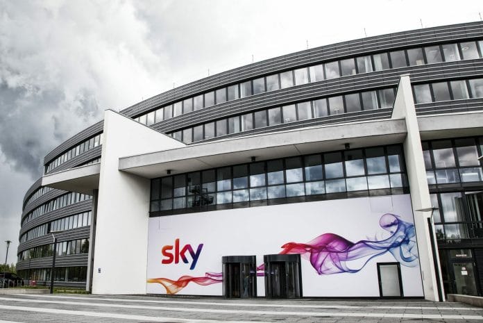 Sky Deutschland spendiert in Angeboten seine UHD-Option.