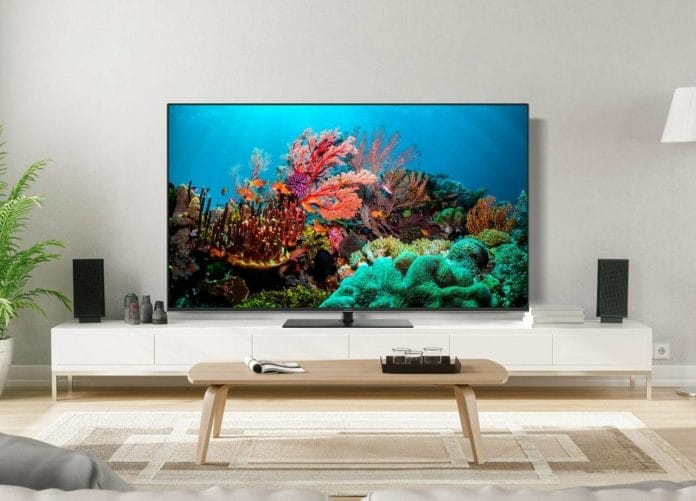 Neu: Hitachi 4K QLED Fernseher mit Android TV