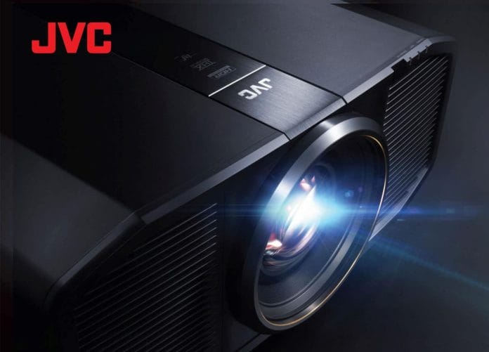 JVC wird im September angeblich drei neue 4K-Laser-Projektoren ankündigen