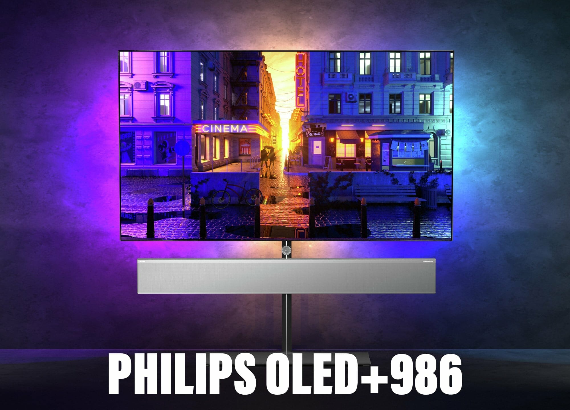 Philips oled hdmi online 2.1