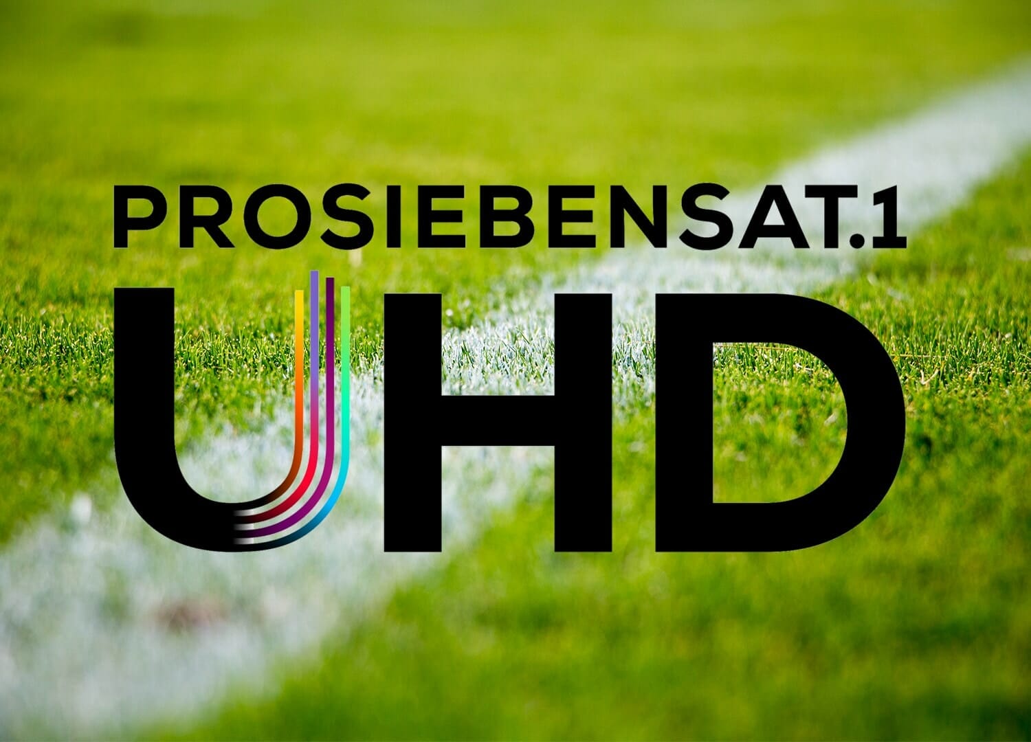 ProSiebenSat.1 UHD geht heute in den Regelbetrieb - Start mit Bundesliga live