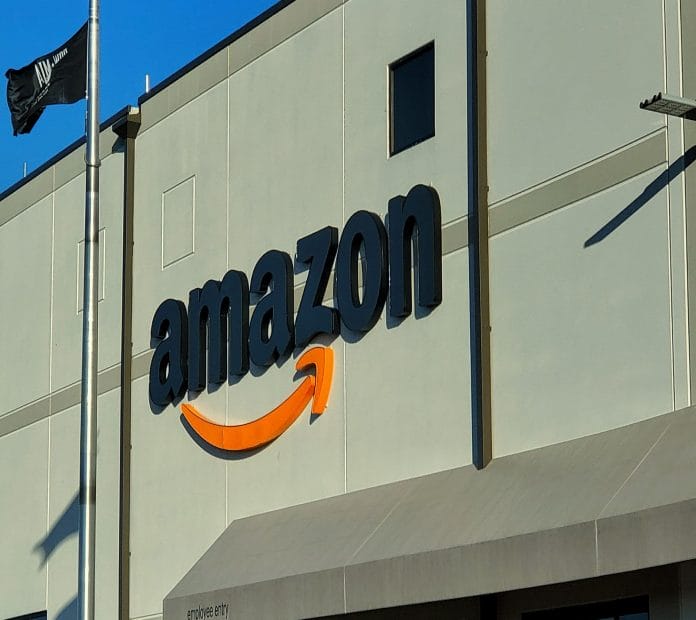 Amazon könnte noch 2021 einen eigenen Smart TV veröffentlichen.
