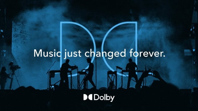 Dolby Atmos Music soll euch nun auch in Autos überzeugen.