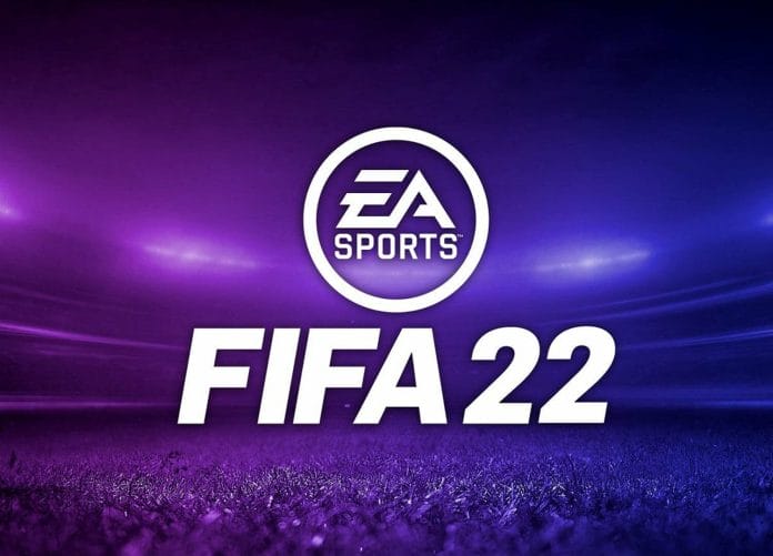 Zahlt EA Sports nicht 1 Milliarde $US, wird aus Fifa 23 womöglich 