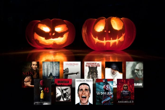 Günstige Horrorfilme und Thriller in 4K UHD zum kleinen Preis auf Apple iTunes