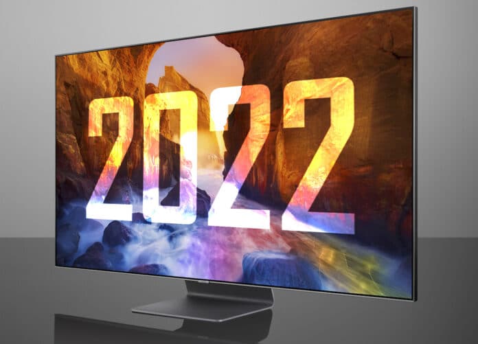 Samsung registriert fleißig NEO QLED, QLED und UHD TVs für 2022
