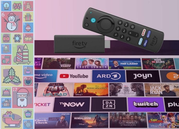 Der Amazon Fire TV 4K Stick Max hat derzeit Probleme mit Netflix.