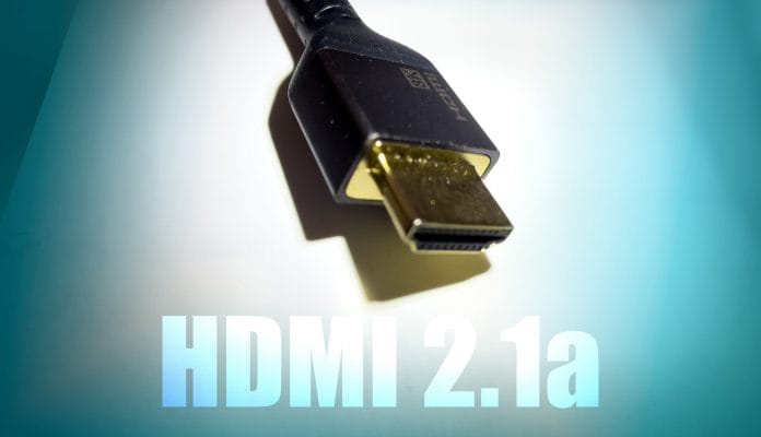 Informiert euch vorab, welche HDMI-Schnittstellen und Kabel ihr für eure Auflösung benötigt. 